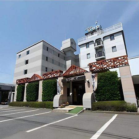 Hotel Matsuya Sukumo Eksteriør bilde