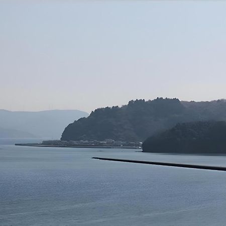 Hotel Matsuya Sukumo Eksteriør bilde
