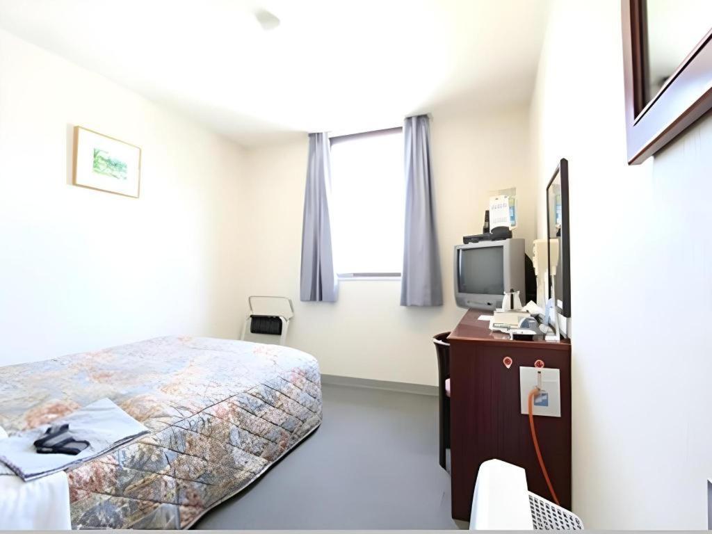 Hotel Matsuya Sukumo Eksteriør bilde