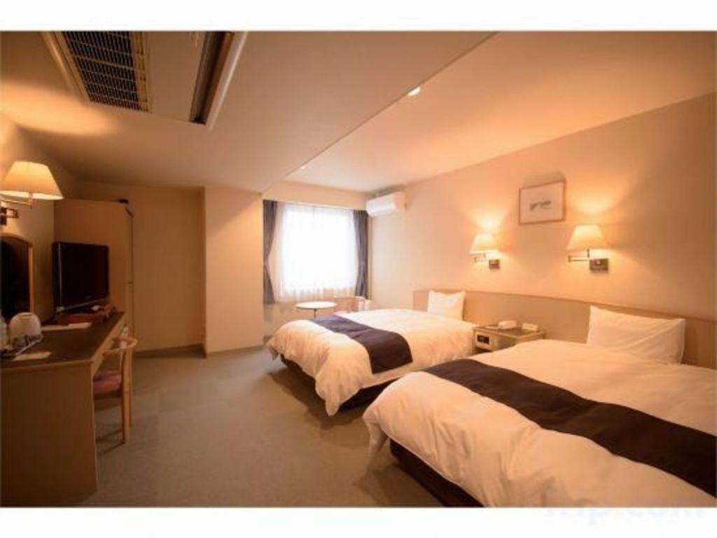 Hotel Matsuya Sukumo Eksteriør bilde