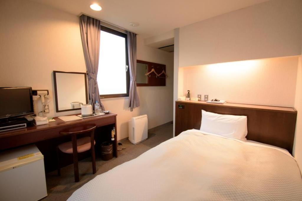 Hotel Matsuya Sukumo Eksteriør bilde