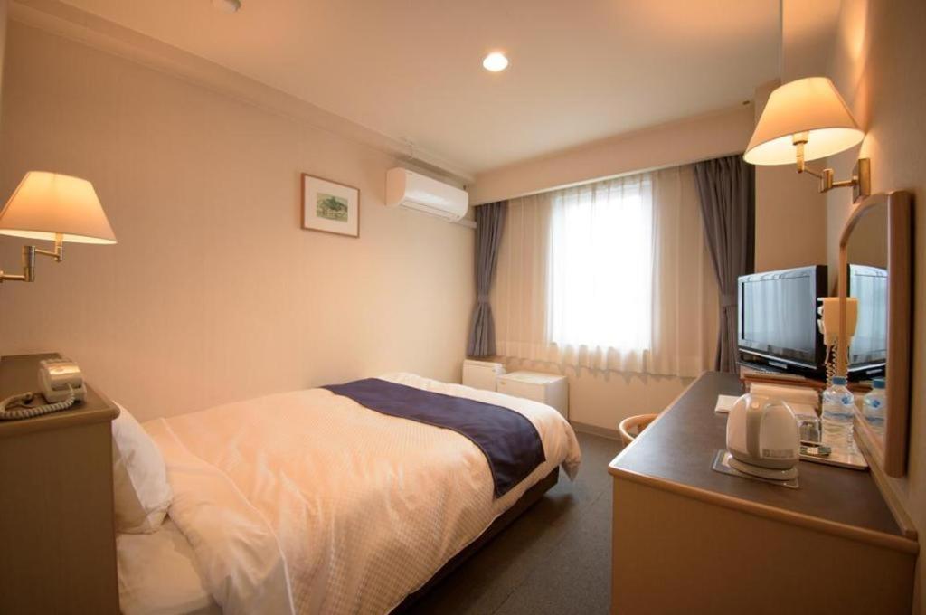 Hotel Matsuya Sukumo Eksteriør bilde