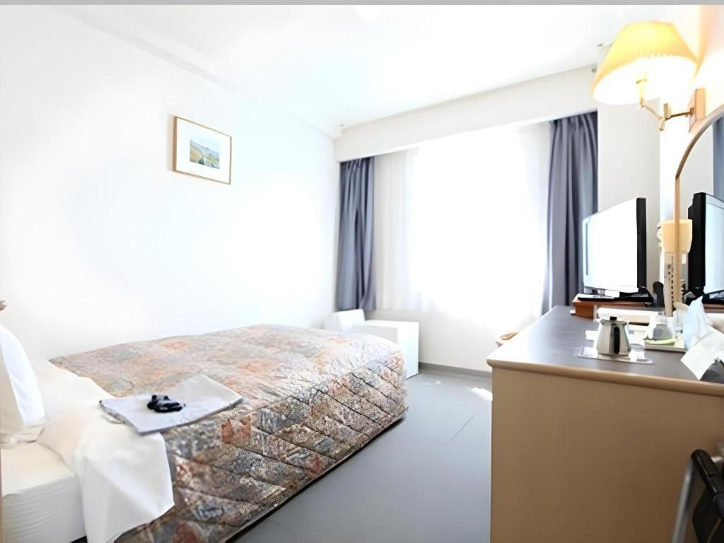 Hotel Matsuya Sukumo Eksteriør bilde